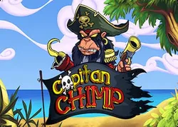 Capitan Chimp