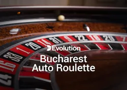 Bucharest Auto-Roulette