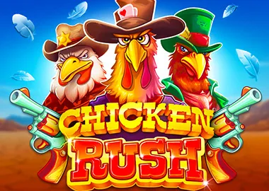 Chicken Rush