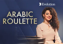 Arabic Roulette