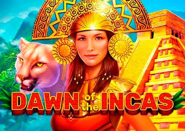 Dawn of the Incas