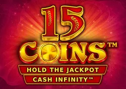 15 Coins